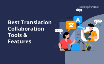 translation collaboration tools