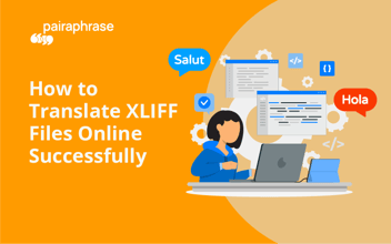 feature image - translate xliff files