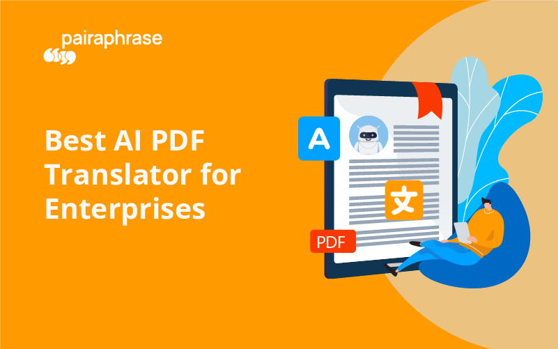 ai pdf translator