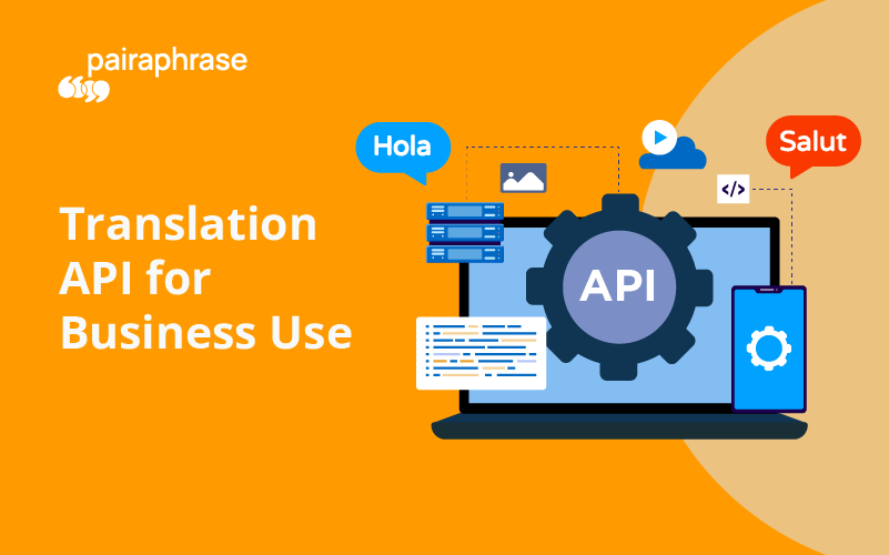 translation api